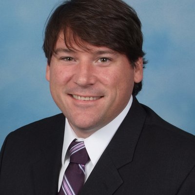 Profile Picture of Jim McCool (@mccool33) on Twitter