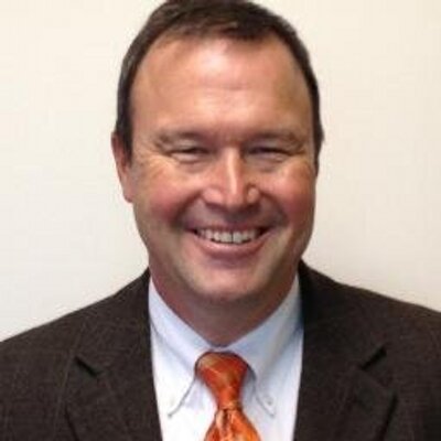 Profile Picture of Jeff Bennett (@jeffbennettfca) on Twitter