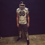 Profile Picture of Kyle Broome (@broomek) on Instagram