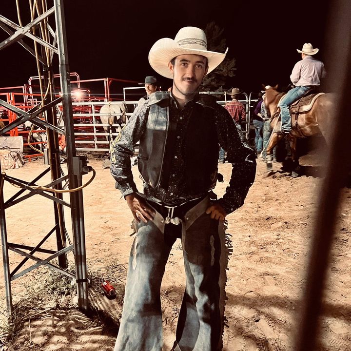 Profile Picture of Jacob Chaps (@jacobchaps) on Tiktok