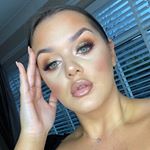 Profile Picture of MAKEUP ARTIST | SHEFFIELD (@hannahdanksmua) on Instagram