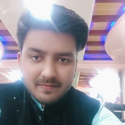 Profile Picture of Talha Shahid (@talhashahid934) on Twitter