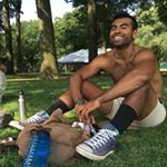 Profile Picture of Félix Barragán (@flexyboy59) on Instagram