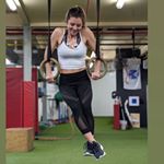 Profile Picture of Amanda Frenette (@amandafrenette) on Instagram