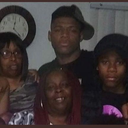 Profile Picture of Keyshun Clayton880 (@keyshunclayton0127) on Tiktok