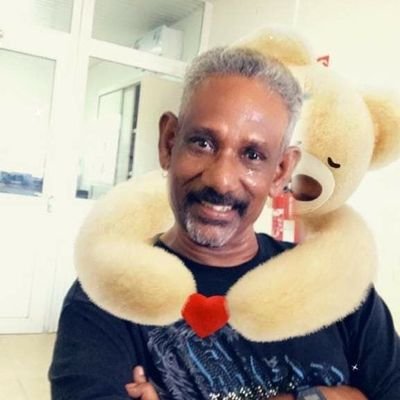 Profile Picture of Clifton Marc Deygoo (@MarkAntonyClift) on Twitter