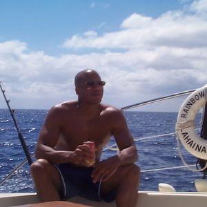 Profile Picture of Derrick Wiley (@derricklwiley) on Twitter