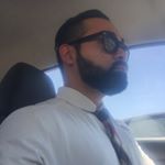 Profile Picture of Cesar Barragan (@cesarthehuman) on Instagram