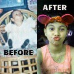 Profile Picture of Michelle Oledan (@kenmich_01) on Instagram