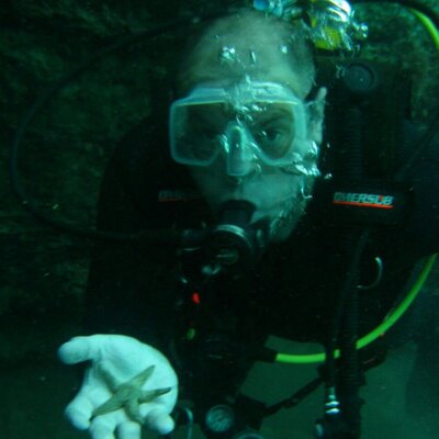 Profile Picture of Tim Gillett (@GillettTim) on Twitter