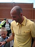 Jim Thomson (footballer, born 1971) - Wikipedia Profile Picture of Jim Thomson (footballer, born 1971)on Wikipedia