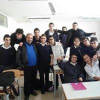 Profile Picture of Elie Chamoun (@elie-chamoun-6) on Quora