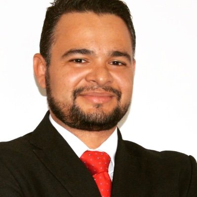 Profile Picture of Antonio Neiva Rego Junior (@NeivaRego) on Twitter