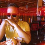 Andrew Miller - Instagram Profile Picture of Andrew Miller (@devil.s_avocado) on Instagram