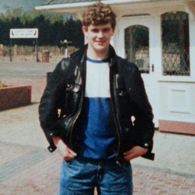 Profile Picture of John Bestwick (@john_bestwick) on Twitter