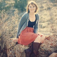 Profile Picture of Jessica Neuwerth (@jessica-neuwerth) on Quora