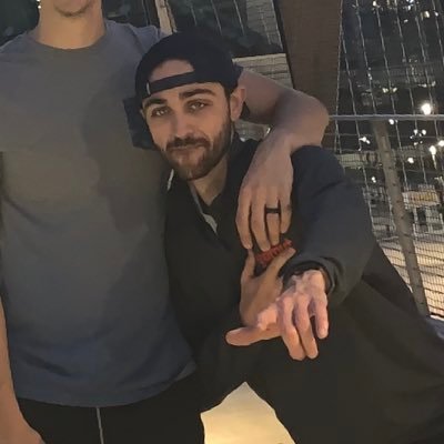 Profile Picture of Mike Larsen (@larsen_mike) on Twitter