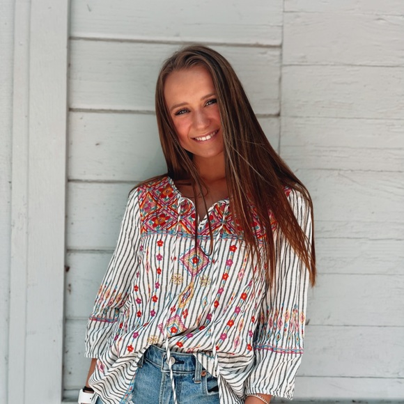 Profile Picture of Kendall Scott (@kendall2236) on Poshmark