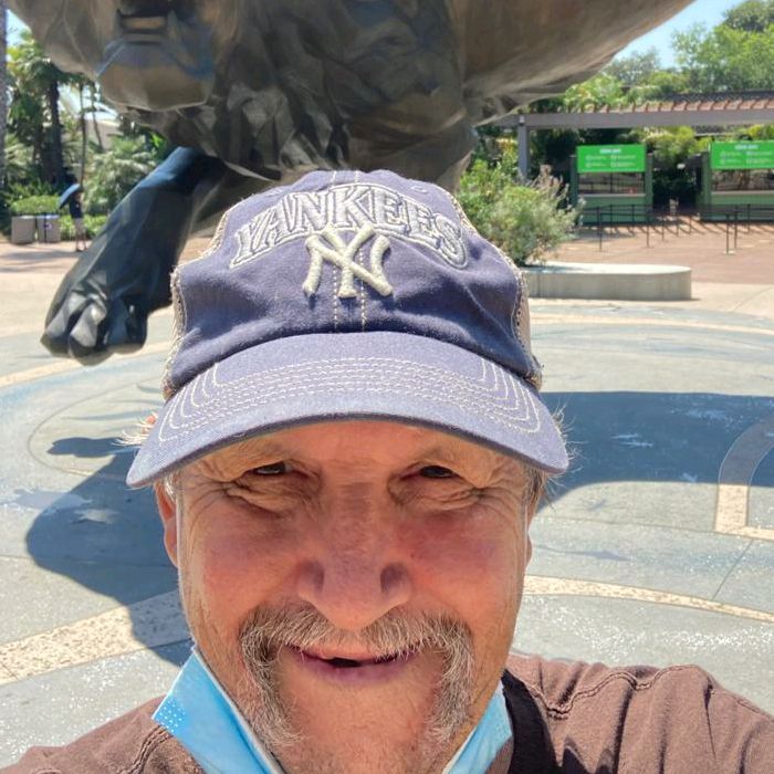 Profile Picture of johnmcdaniel (@johnmcdaniel22) on Tiktok