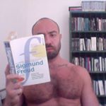 Profile Picture of jimmy casas klausen (@___ecce___homo___) on Instagram