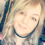 Profile Picture of Tricia Dehler (@triciadehlerwattpadauthor) on Instagram