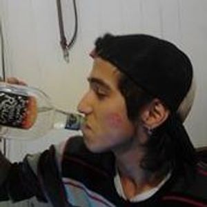 Profile Picture of Ivan Machuca (@xstrivox) on Myspace
