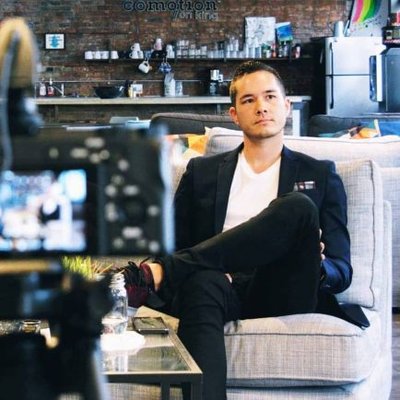 Profile Picture of Ben Garden (@GardenBenjamin) on Twitter