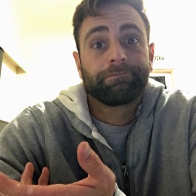 Profile Picture of Jonathan Otero (@jotero22) on Twitter