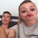 Profile Picture of Cameron Forrest (@mrtreeofficial2015) on Instagram