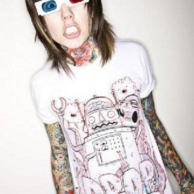 Profile Picture of Erik Acevedo Arrieta (@@JaredWharth) on Twitter