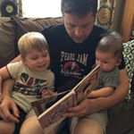 Profile Picture of Peter Wozniak (@pjdubbayou) on Instagram