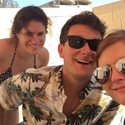 Profile Picture of Nick Dill (@NickDilI) on Twitter