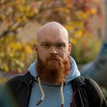 Profile Picture of Paul Marx (@paulmarxmedia) on Instagram