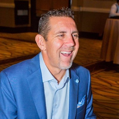 Profile Picture of Josh Luke (@JoshLuke4Health) on Twitter