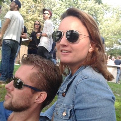 Profile Picture of Kim De Mos (@DeKimdemos) on Twitter