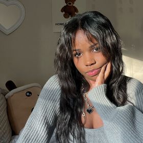 Profile Picture of Antoinette Kelly (@Antoinettekellyy) on Pinterest