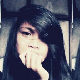 Profile Picture of Jane Gaspar (@Ally_kim_D) on Twitter