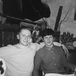 Profile Picture of aaron cole (@aarncole) on Instagram