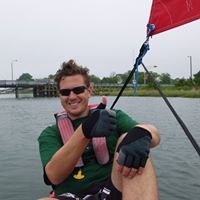 Profile Picture of Sean Wohltman (@seanwohltman) on Pinterest