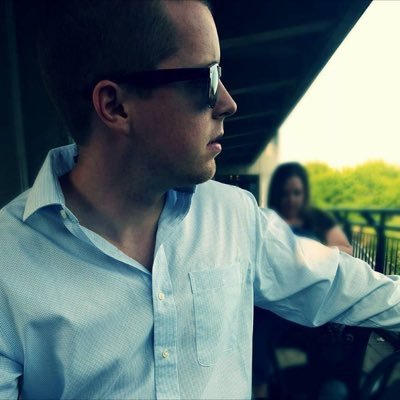 Profile Picture of Steven Cannell (@FWDathletics) on Twitter