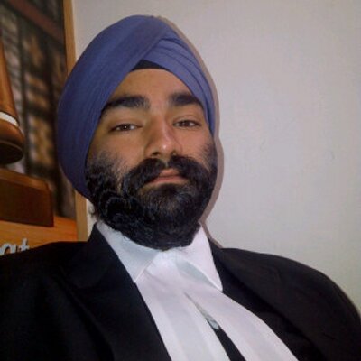 Profile Picture of Harshbir Singh Kohli (@harshbirk) on Twitter