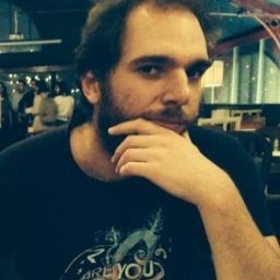 Profile Picture of João Almeida (@jalmeida_cdvl) on Twitter