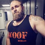 Profile Picture of Adam (@mrbearpoland2018) on Instagram