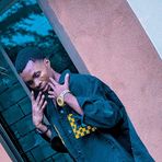 Profile Picture of Christophe Héron (@Christophe-Héron) on Facebook