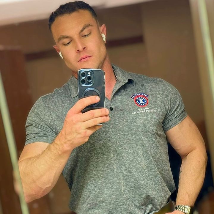 Profile Picture of Simons Tracy (@simons.tracy) on Tiktok