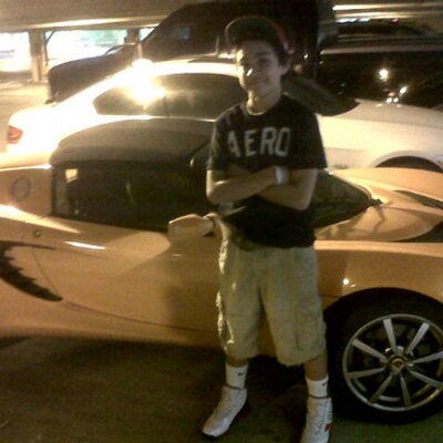 Profile Picture of Ray Campillo (@RayCampillo18) on Twitter