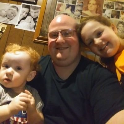 Profile Picture of Chad Neal (@chadneal89) on Twitter