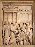 Profile Picture of List of Roman deitieson Wikipedia