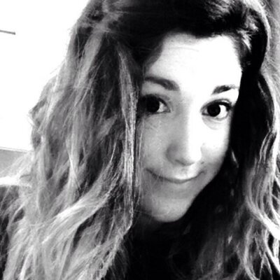 Profile Picture of Anna Charpentier (@anappiness) on Twitter