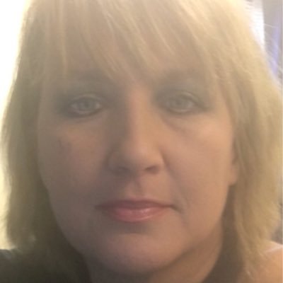 Profile Picture of Melissa Shell (@MelissaShell9) on Twitter